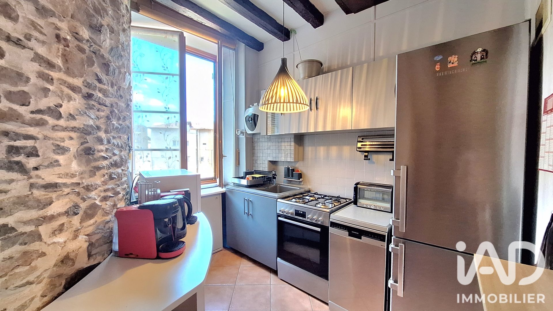 Appartement à vendre, 71m², L'Arbresle