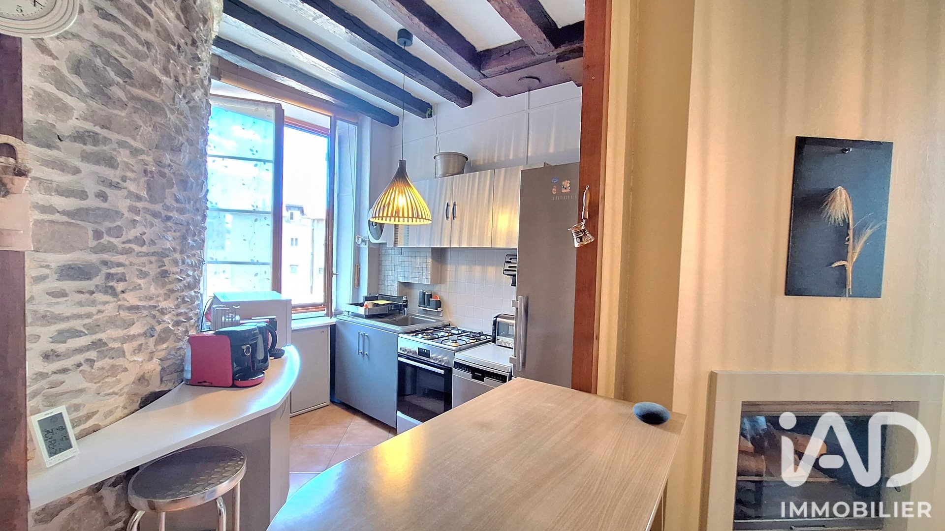 Appartement à vendre, 71m², L'Arbresle