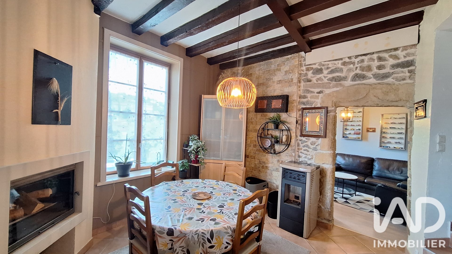Appartement à vendre, 71m², L'Arbresle
