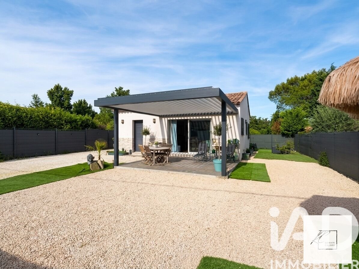 Maison à vendre, 71m², Callian