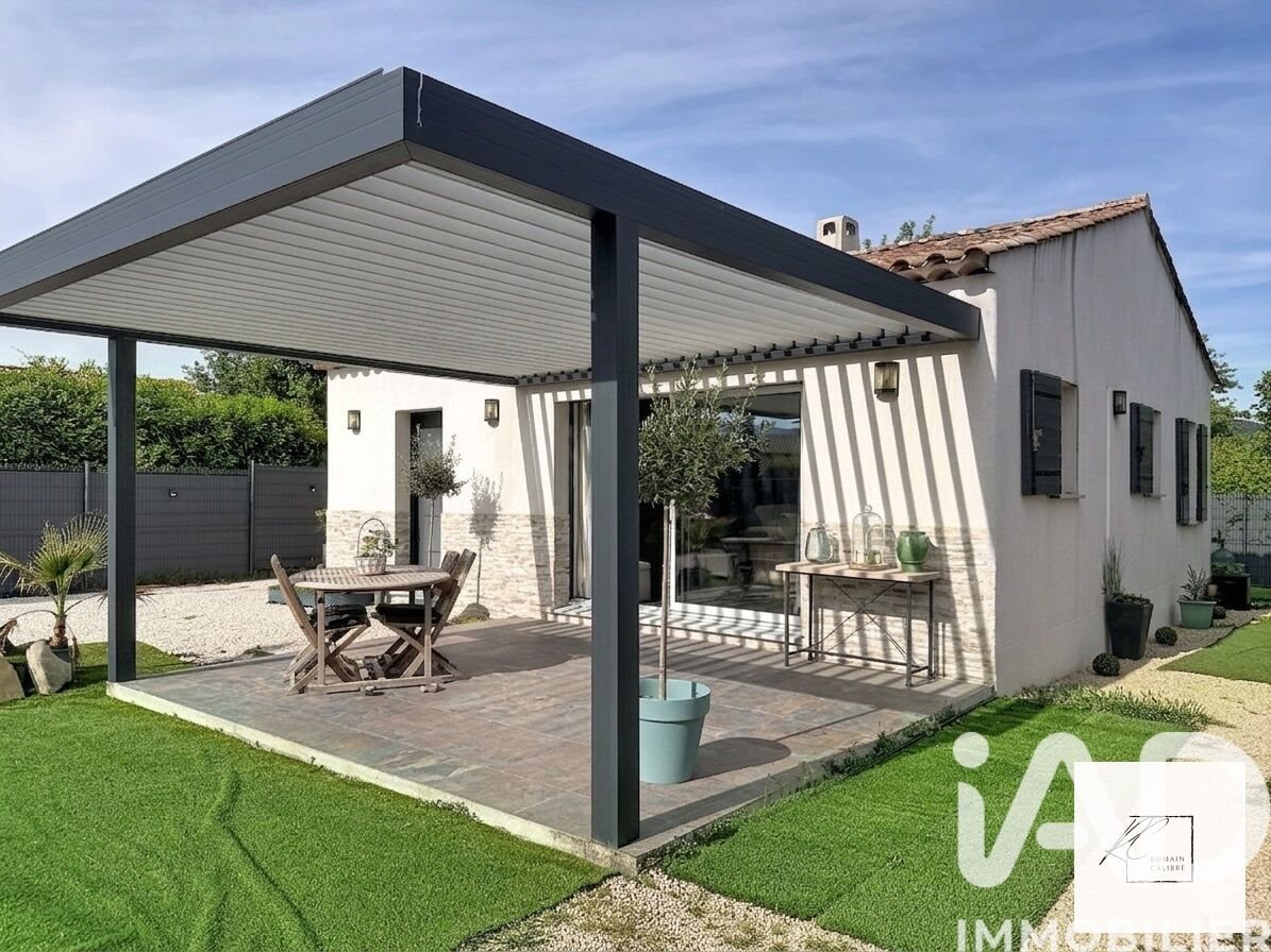 Maison à vendre, 71m², Callian