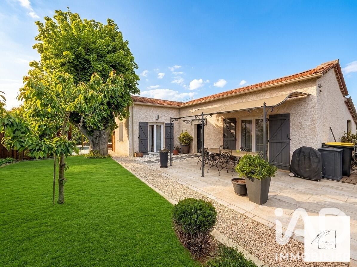 Maison à vendre, 85m², Callian