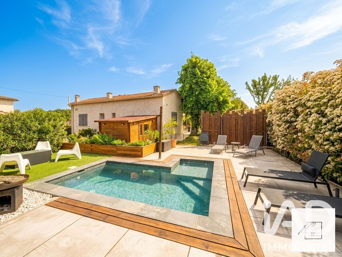 Maison à vendre, 85m², Callian