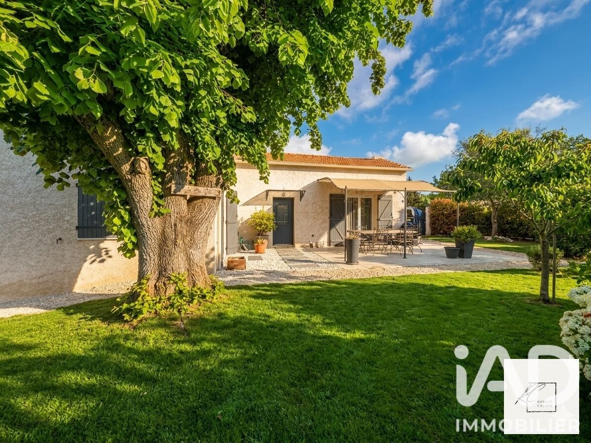 Maison à vendre, 85m², Callian