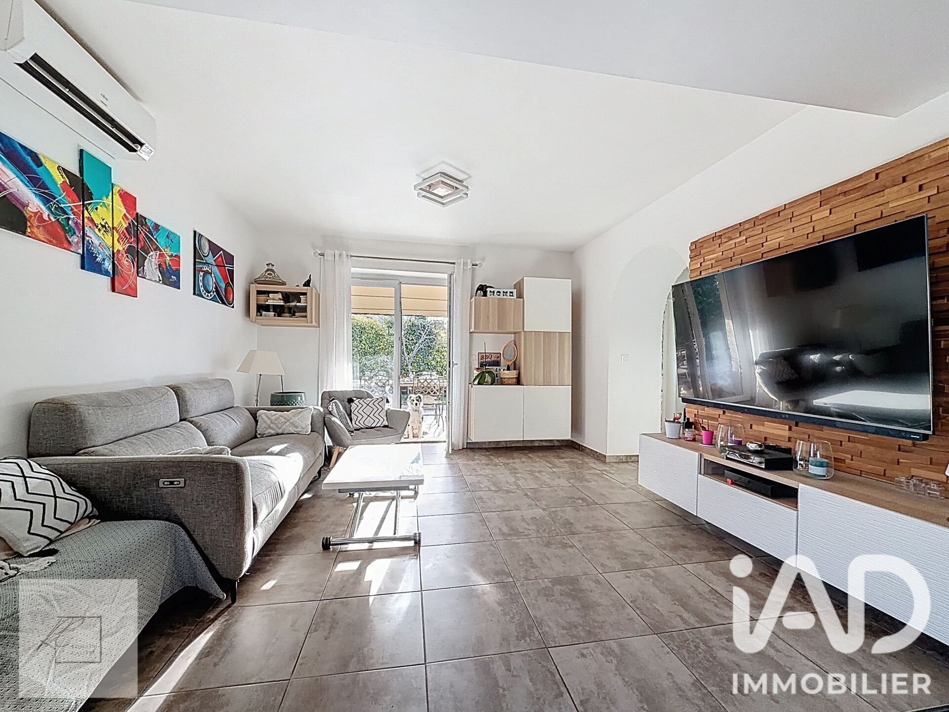 Maison à vendre, 85m², Callian