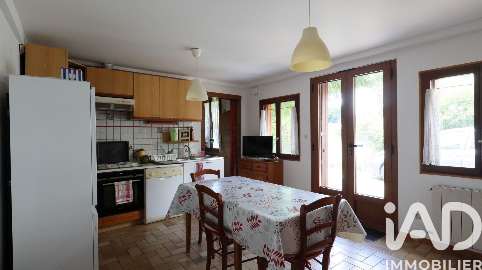 Maison à vendre, 93m², Antony