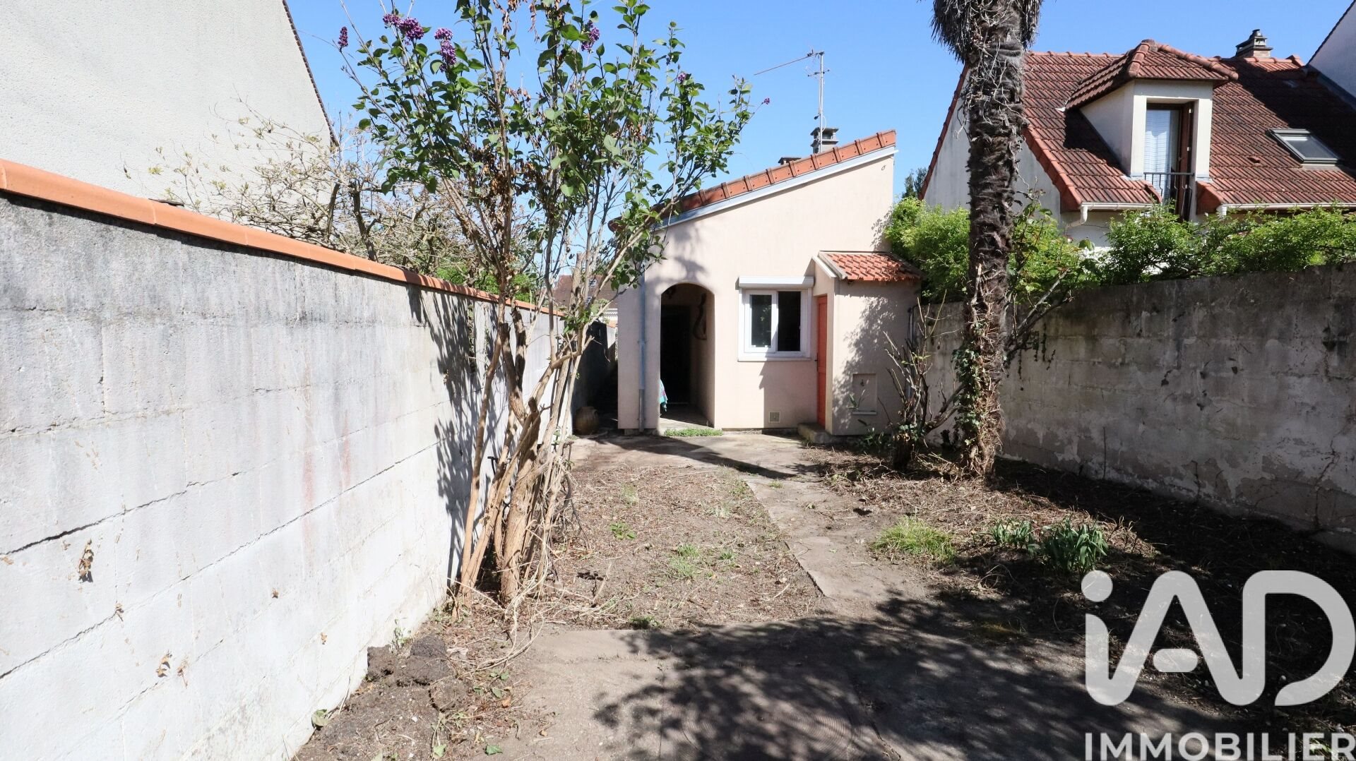 Maison à vendre, 54m², Antony
