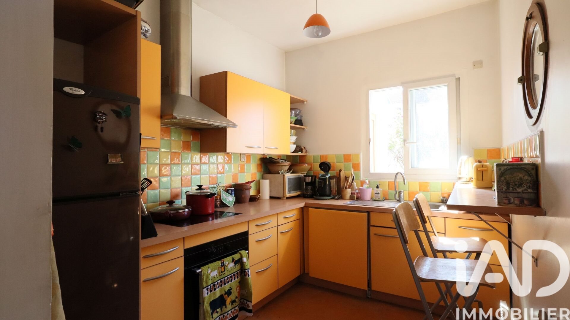 Maison à vendre, 54m², Antony