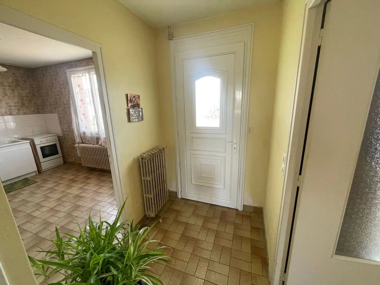 Maison à vendre, 75m², Loudun