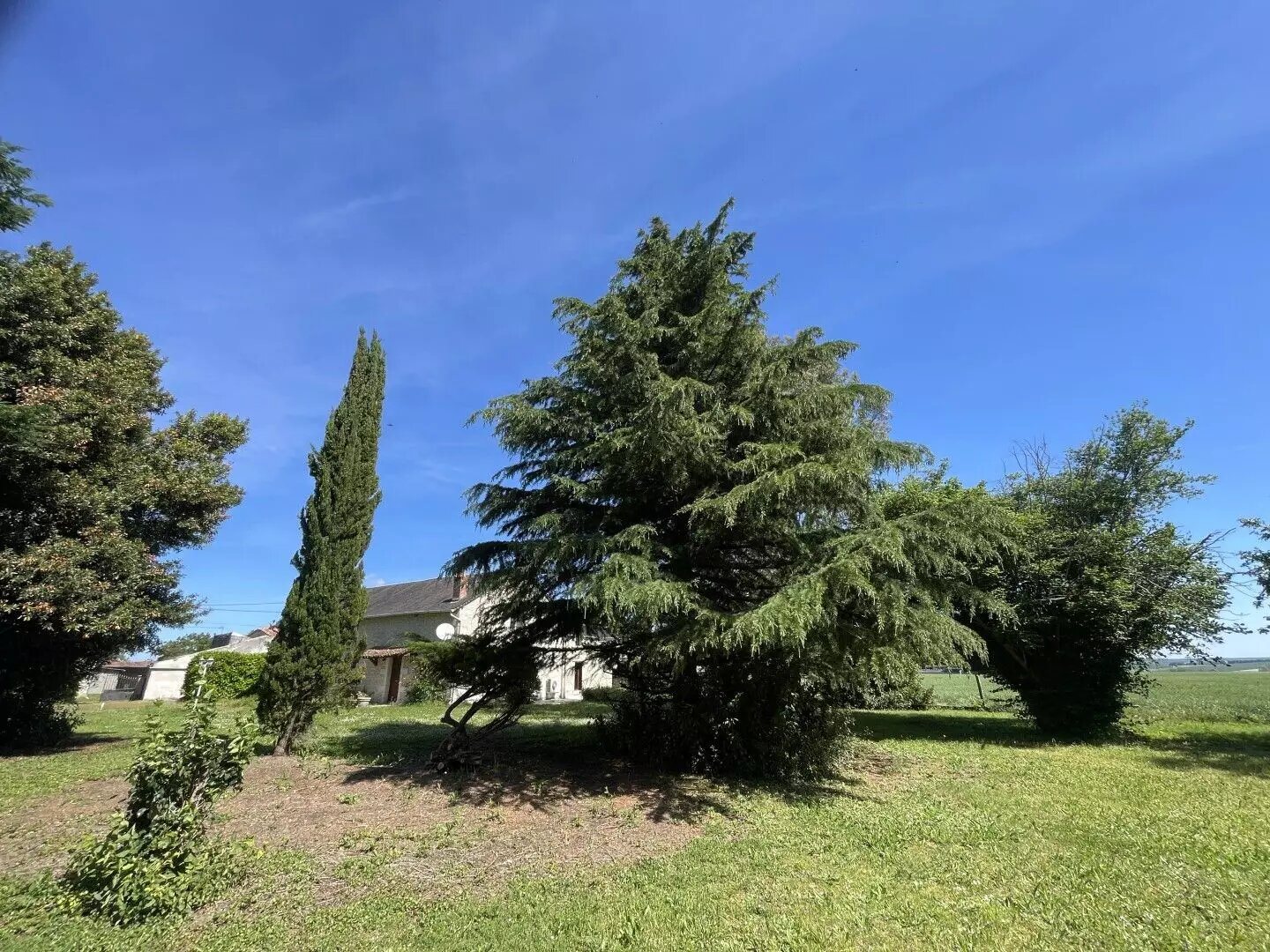 Maison à vendre, 233m², Sérigny