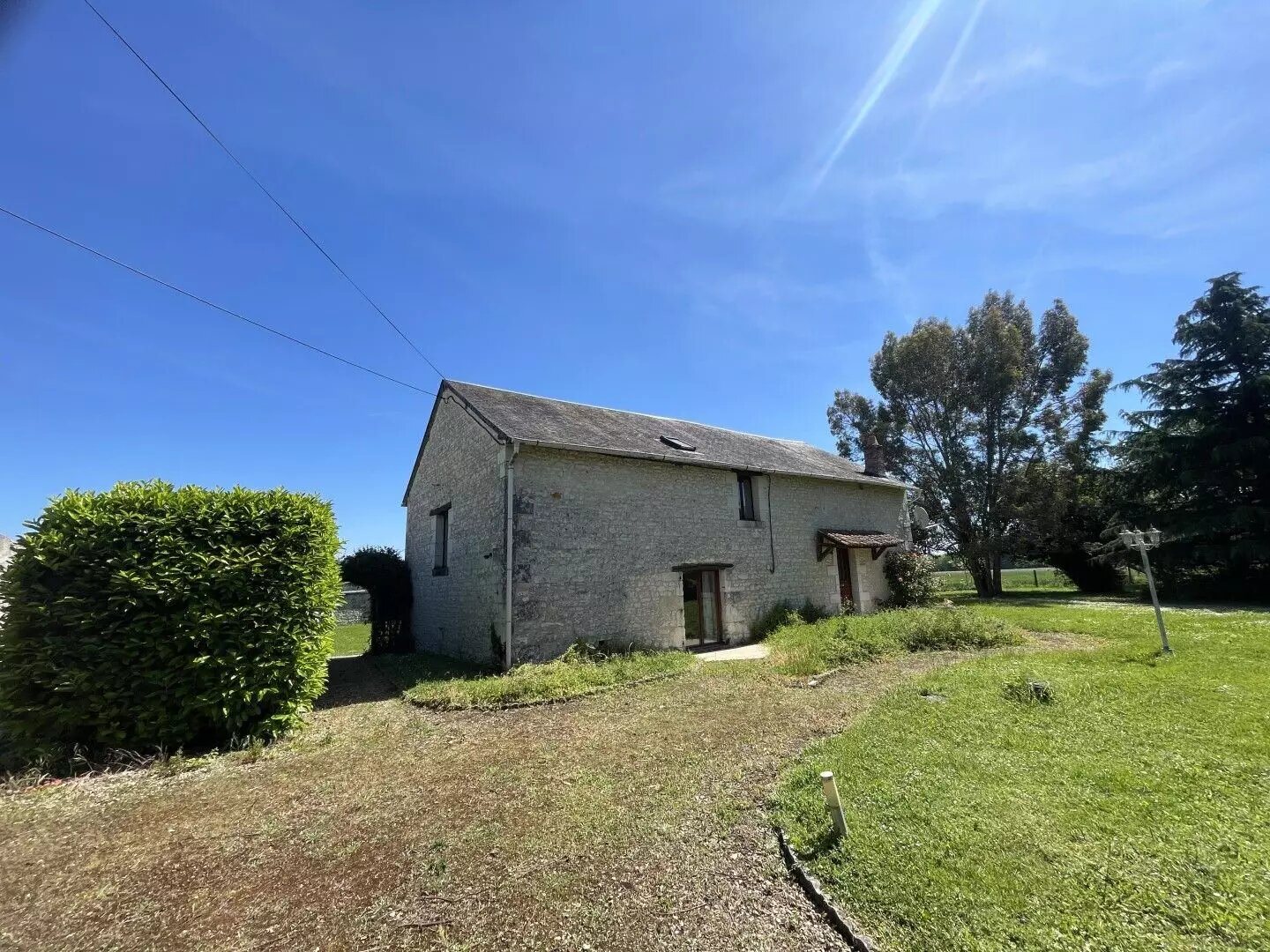 Maison à vendre, 233m², Sérigny