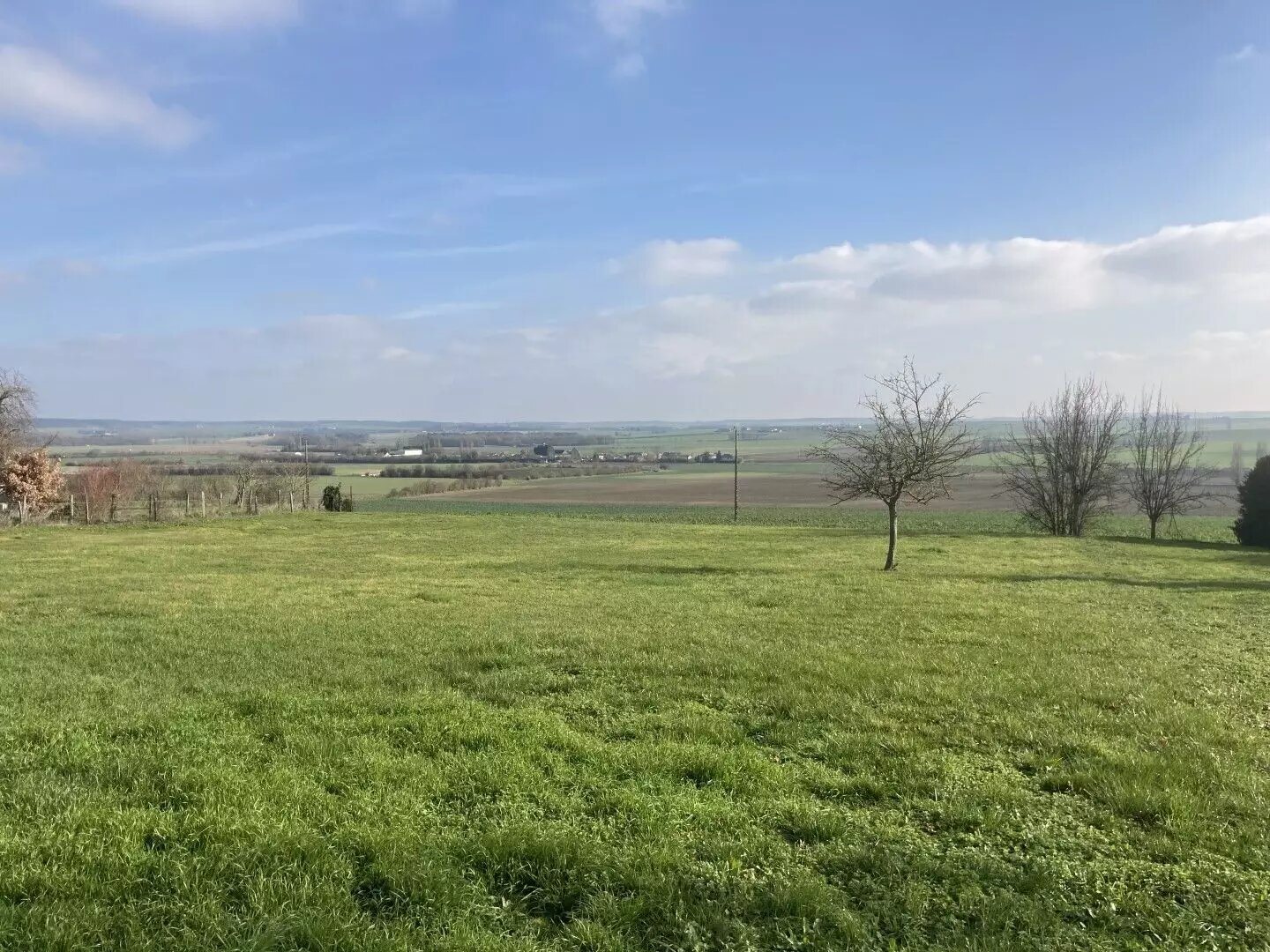 Maison à vendre, 70m², Faye-la-Vineuse