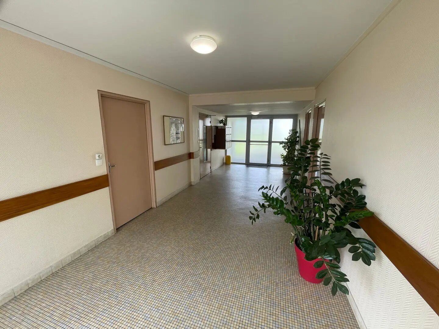 Appartement à vendre, 68m², Saint-Pierre-des-Corps