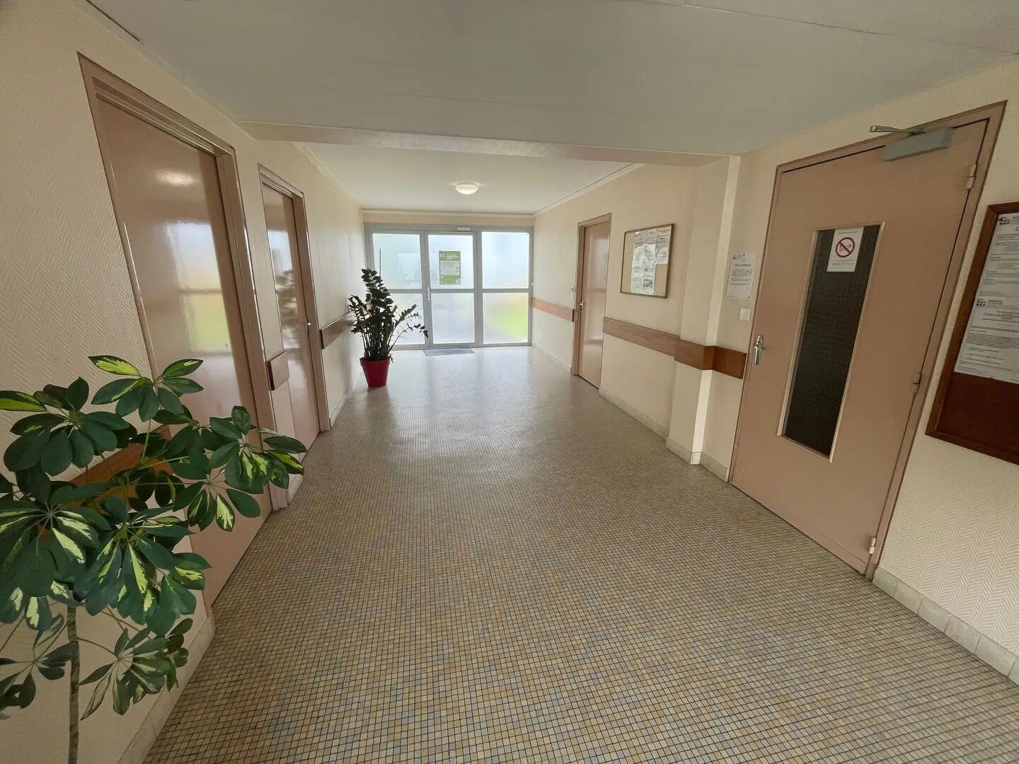 Appartement à vendre, 68m², Saint-Pierre-des-Corps