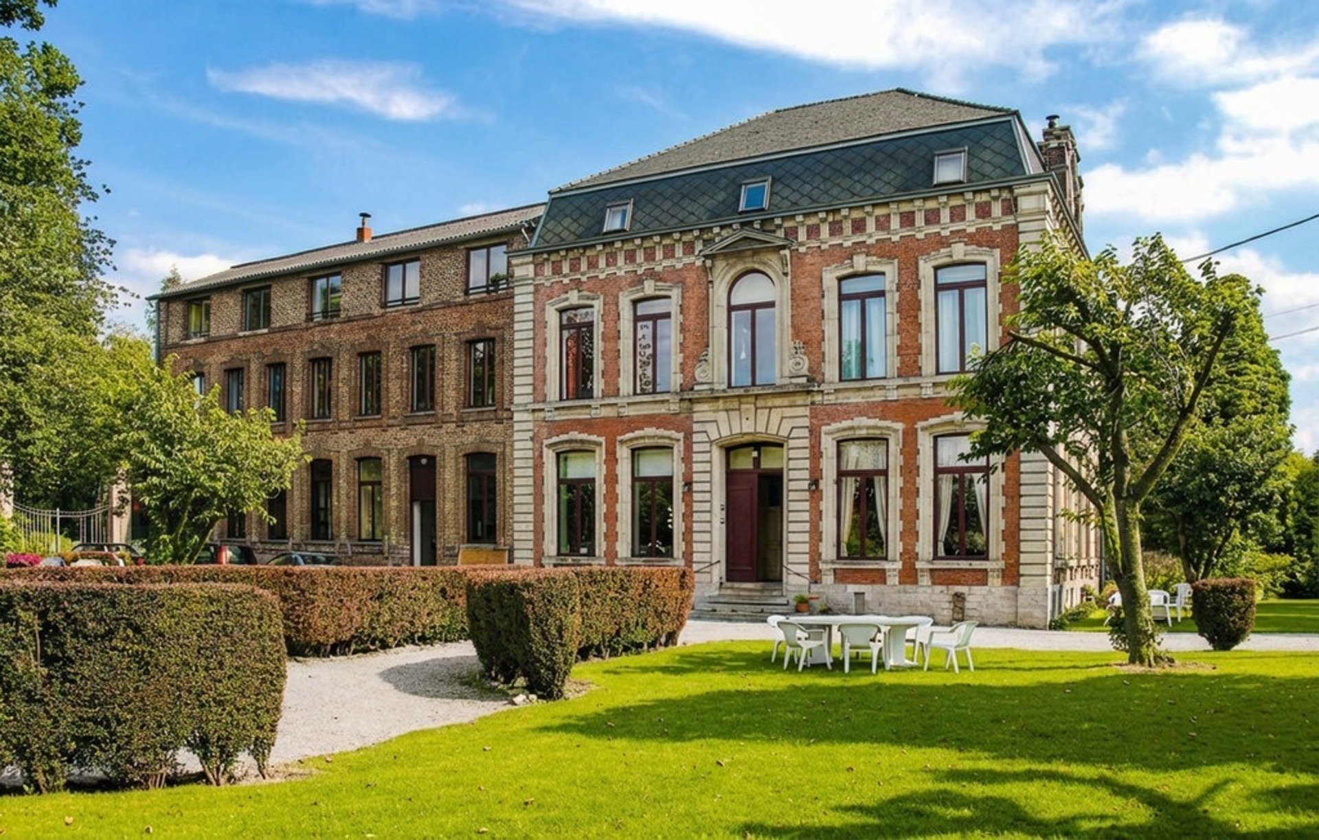 Maison à vendre, 823m², Quiestède
