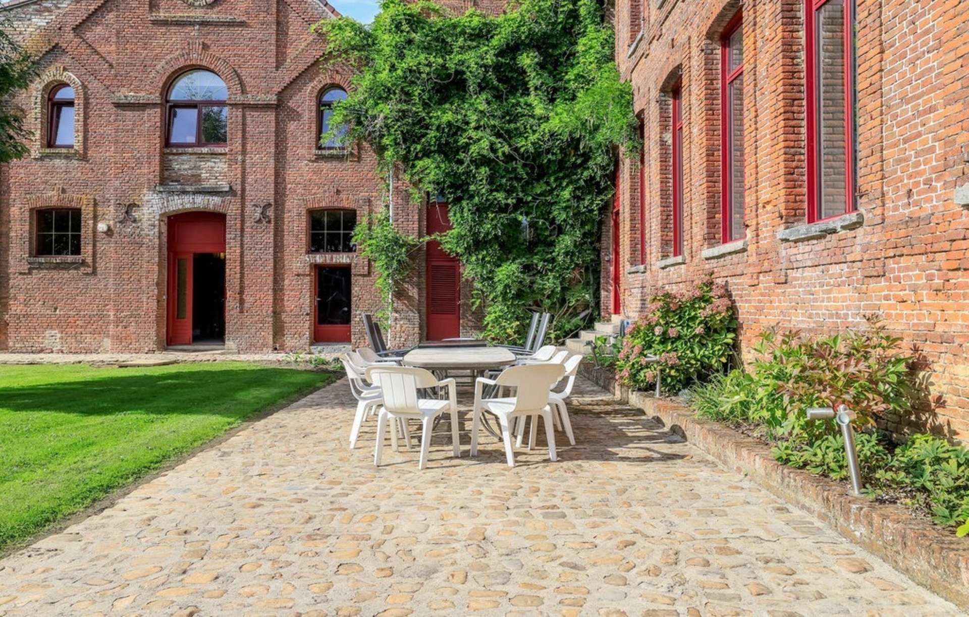 Maison à vendre, 823m², Quiestède