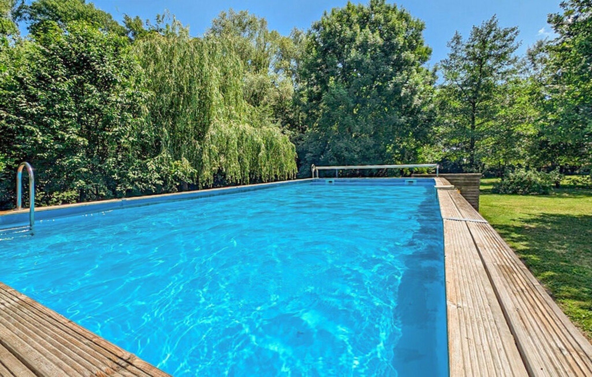 Maison à vendre, 823m², Quiestède