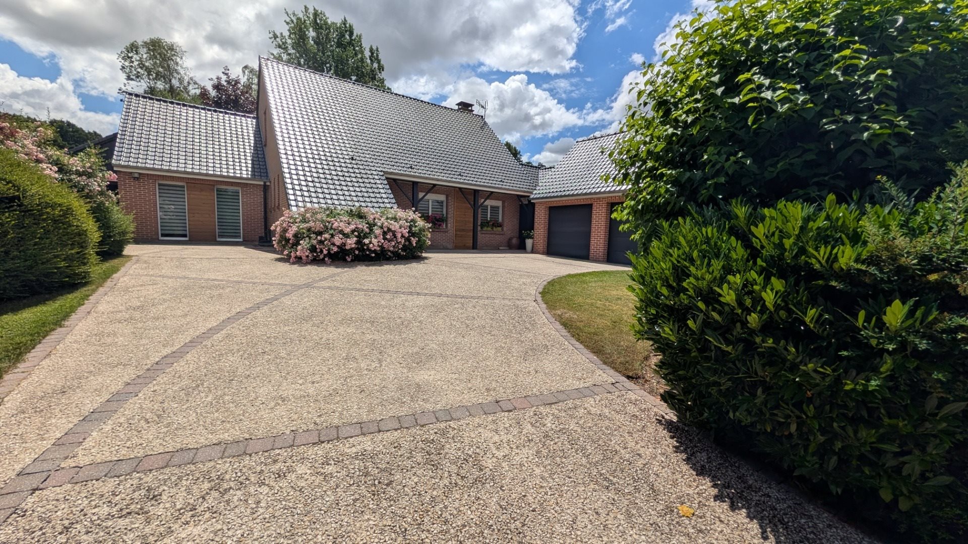 Maison à vendre, 137m², Ecques