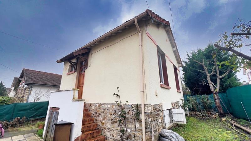 Maison à vendre, 70m², Eaubonne
