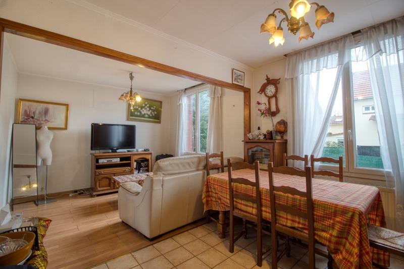 Maison à vendre, 70m², Eaubonne