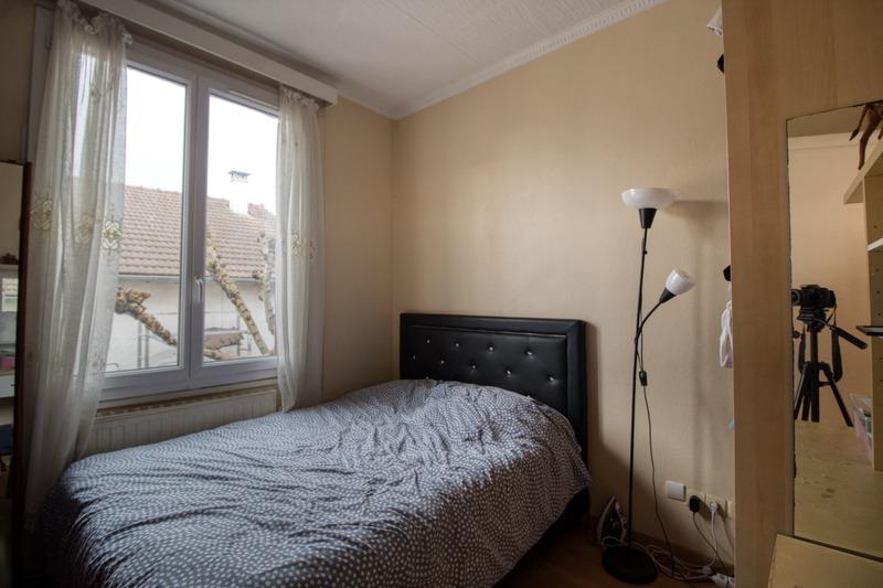 Maison à vendre, 70m², Eaubonne