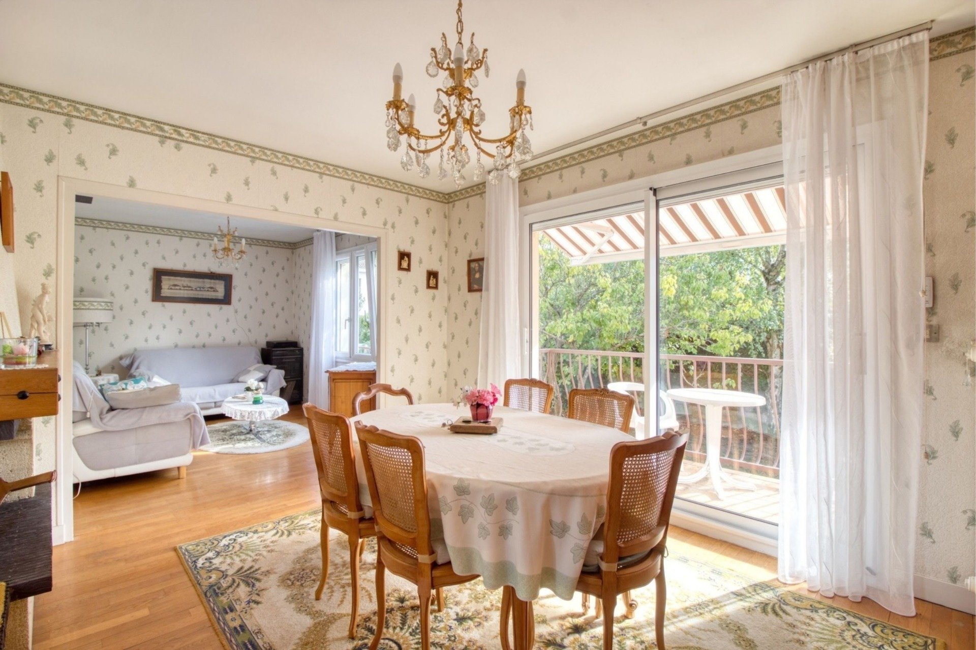 Maison à vendre, 84m², Montigny-lès-Cormeilles