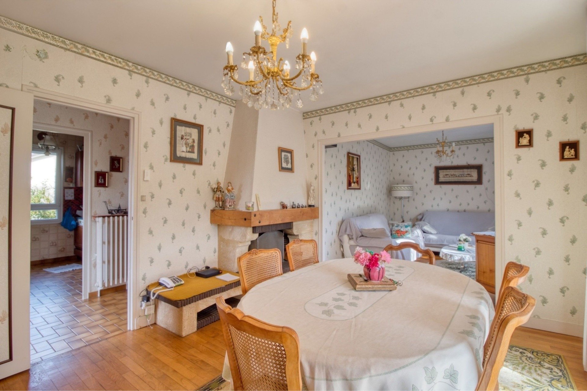 Maison à vendre, 84m², Montigny-lès-Cormeilles