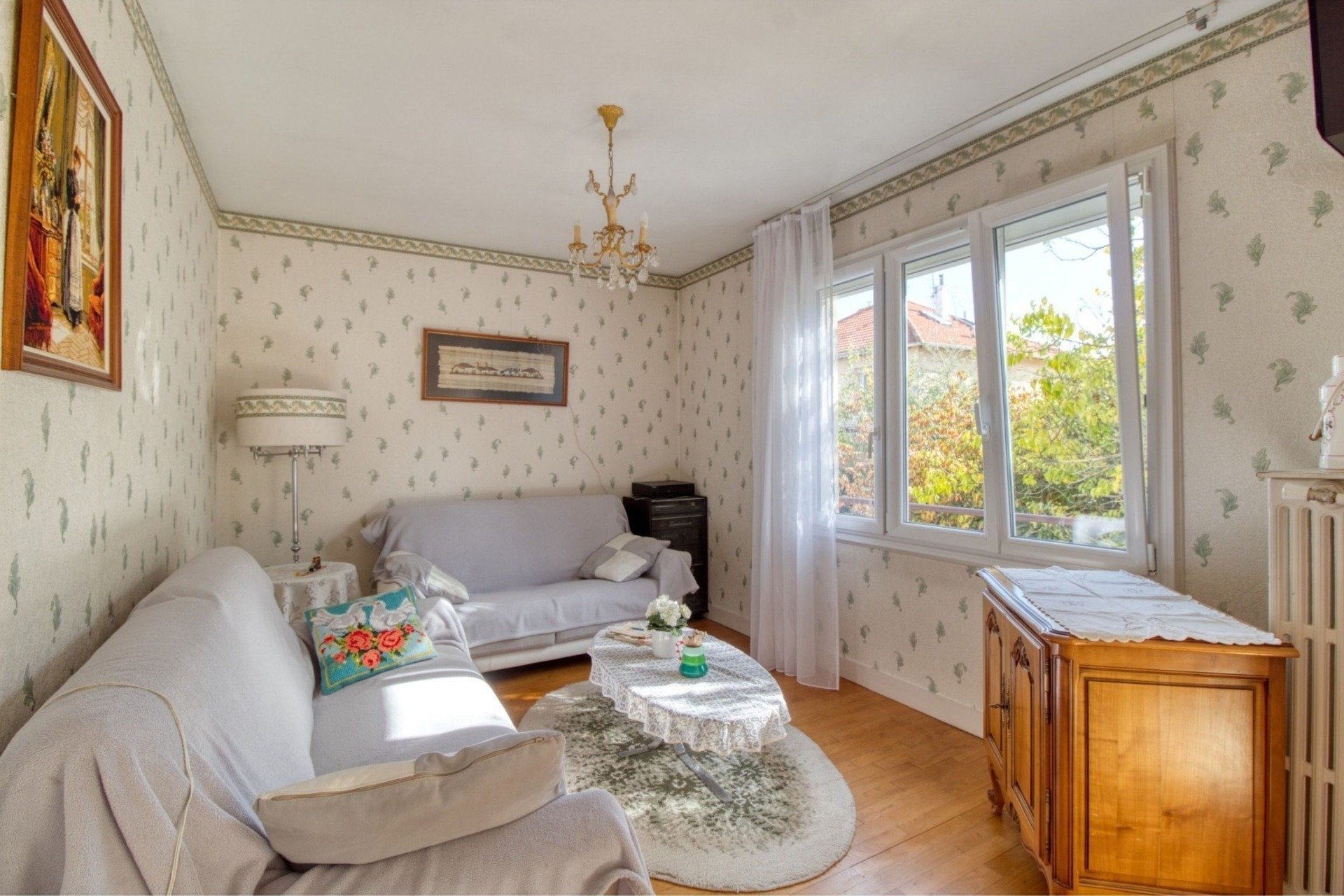 Maison à vendre, 84m², Montigny-lès-Cormeilles