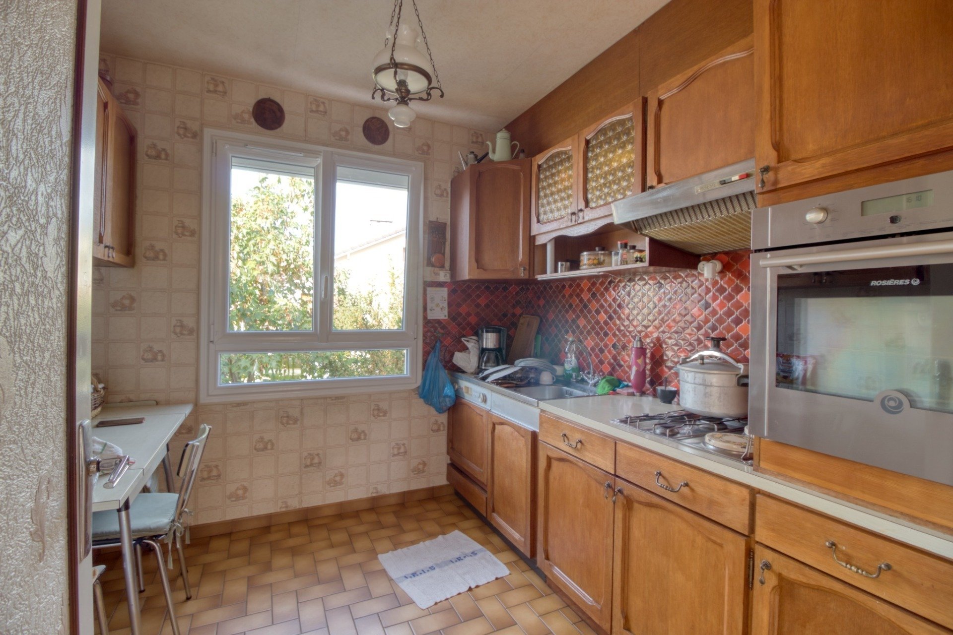 Maison à vendre, 84m², Montigny-lès-Cormeilles