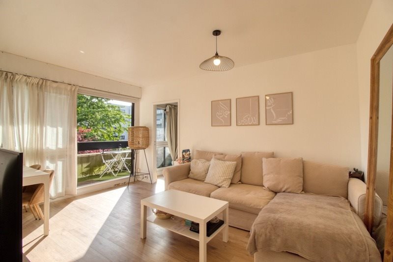 Appartement à vendre, 46m², Franconville