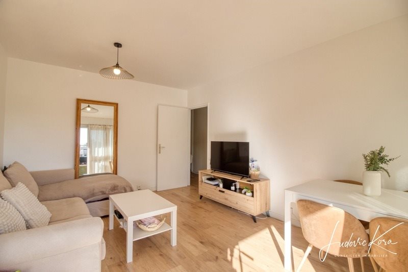 Appartement à vendre, 46m², Franconville