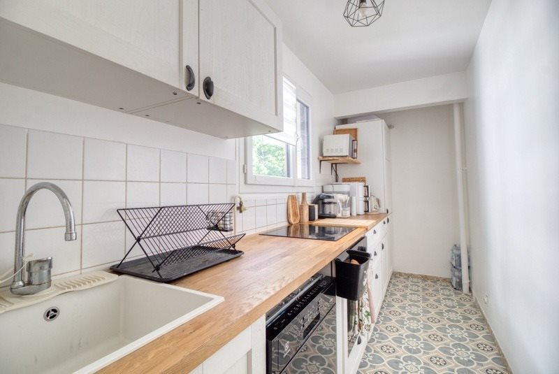 Appartement à vendre, 46m², Franconville