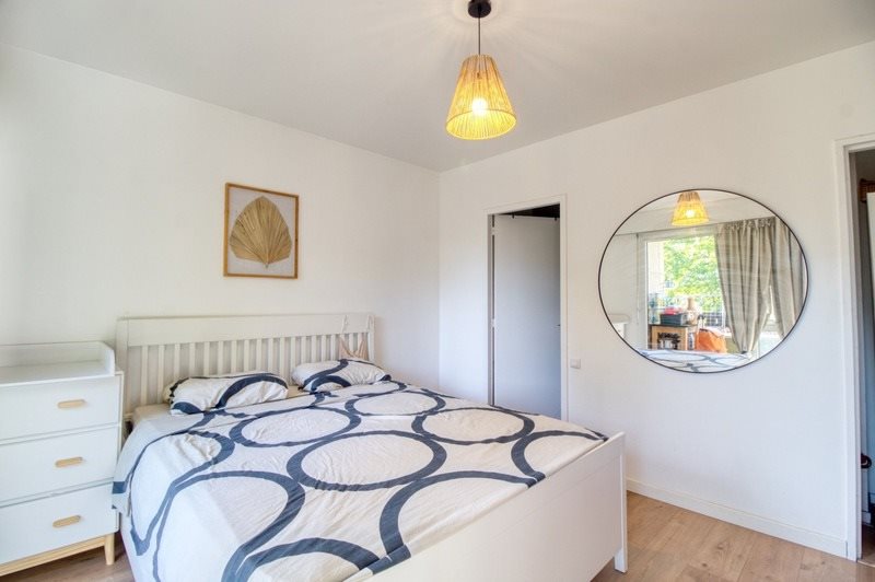 Appartement à vendre, 46m², Franconville