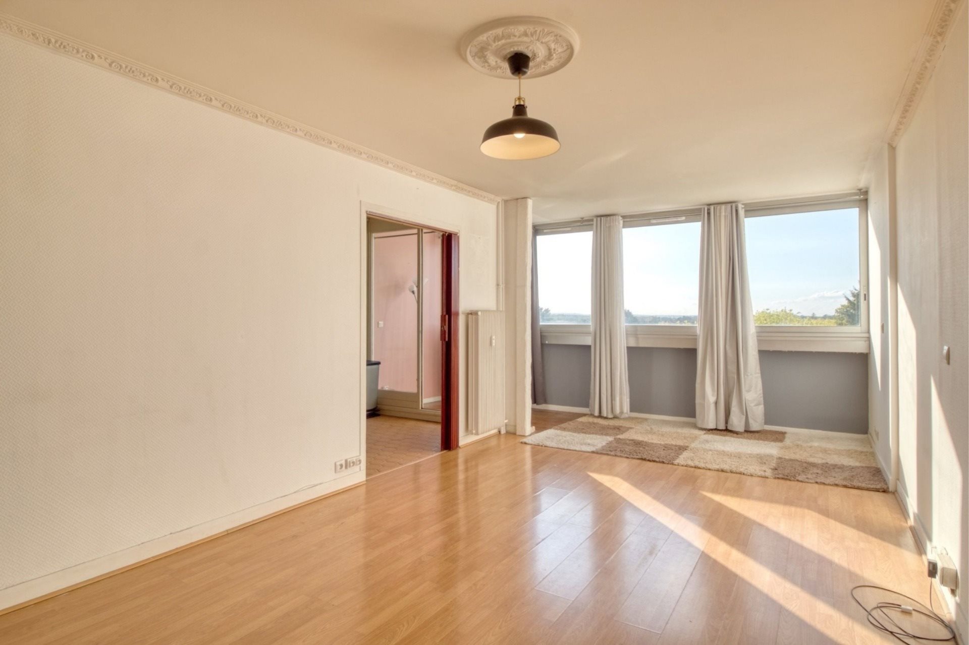 Appartement à vendre, 92m², Taverny