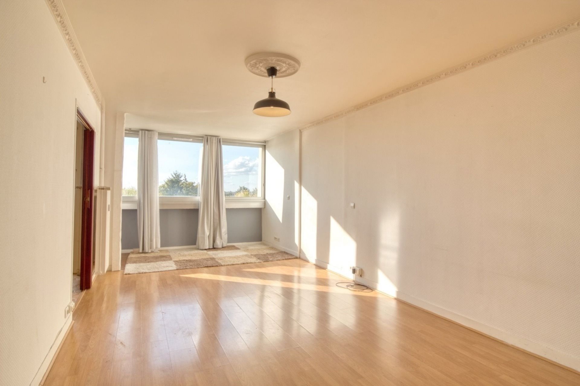 Appartement à vendre, 92m², Taverny