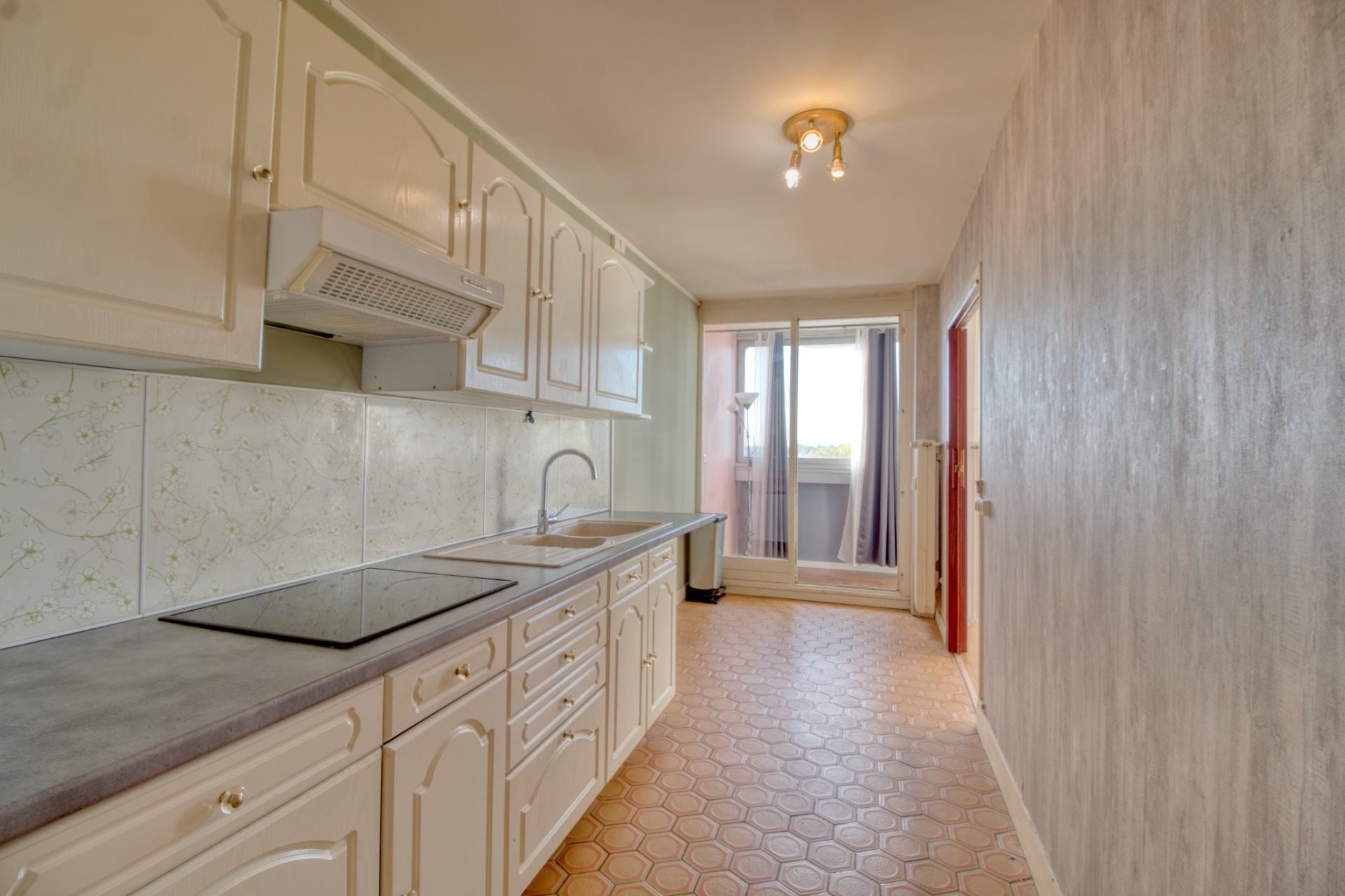 Appartement à vendre, 92m², Taverny