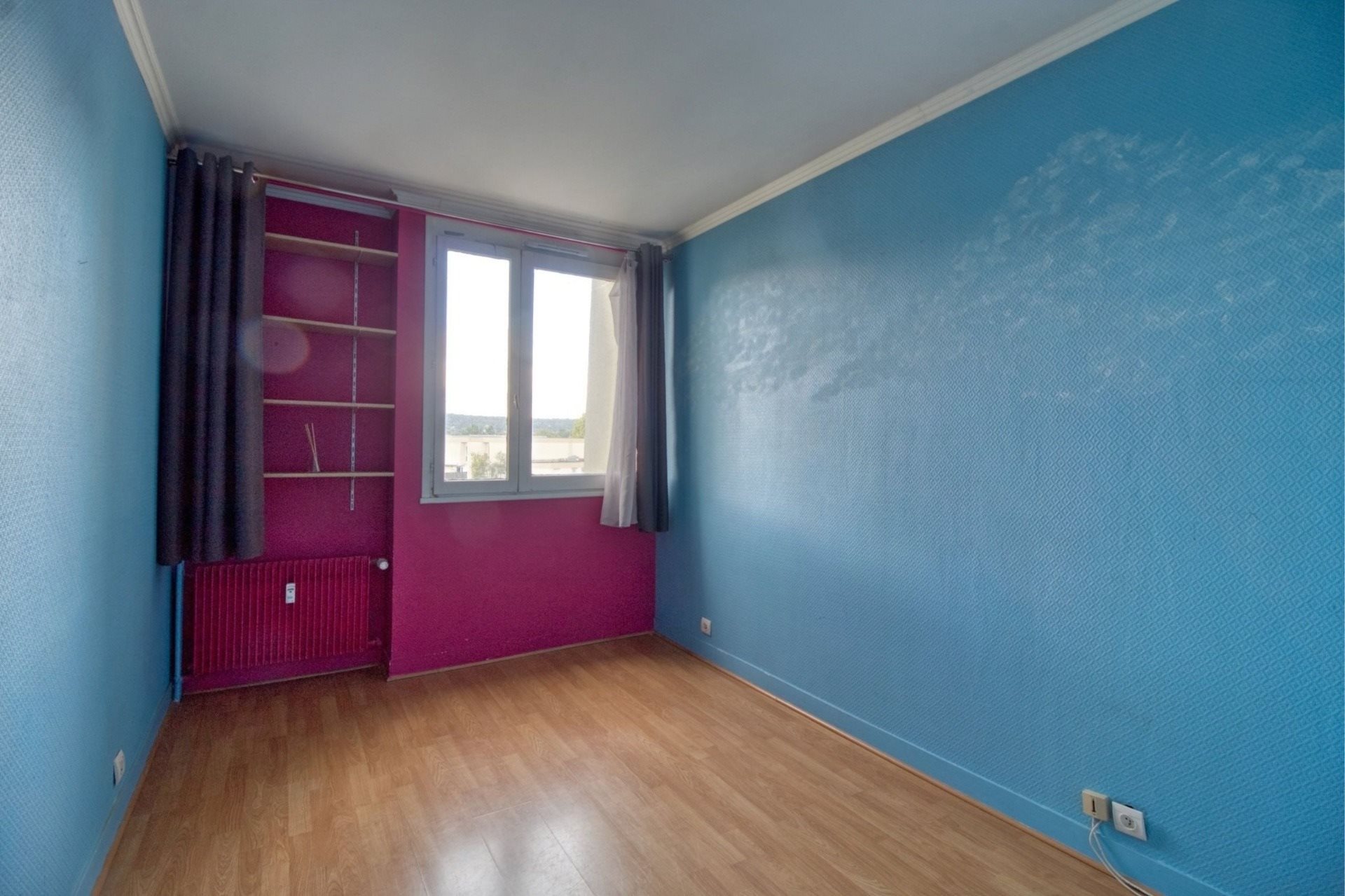 Appartement à vendre, 92m², Taverny