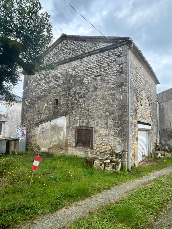 Maison à vendre, 54m², Aumagne