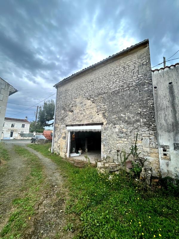 Maison à vendre, 54m², Aumagne