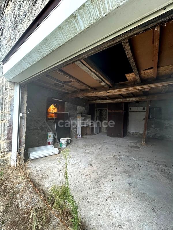 Maison à vendre, 54m², Aumagne