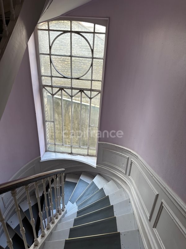 Appartement à vendre, 140m², Le Havre