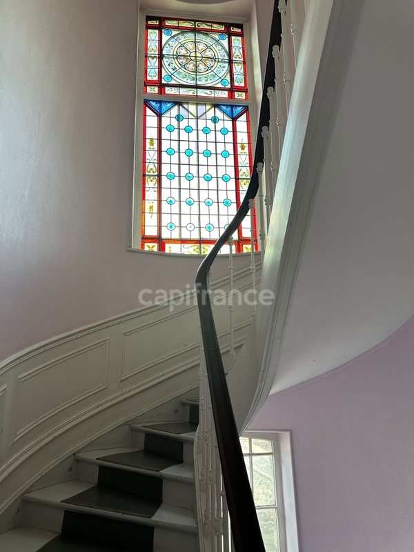 Appartement à vendre, 140m², Le Havre