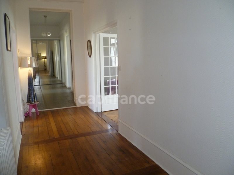 Appartement à vendre, 140m², Le Havre