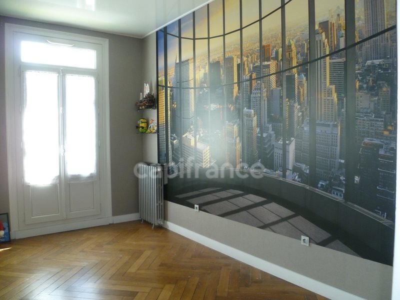 Appartement à vendre, 140m², Le Havre