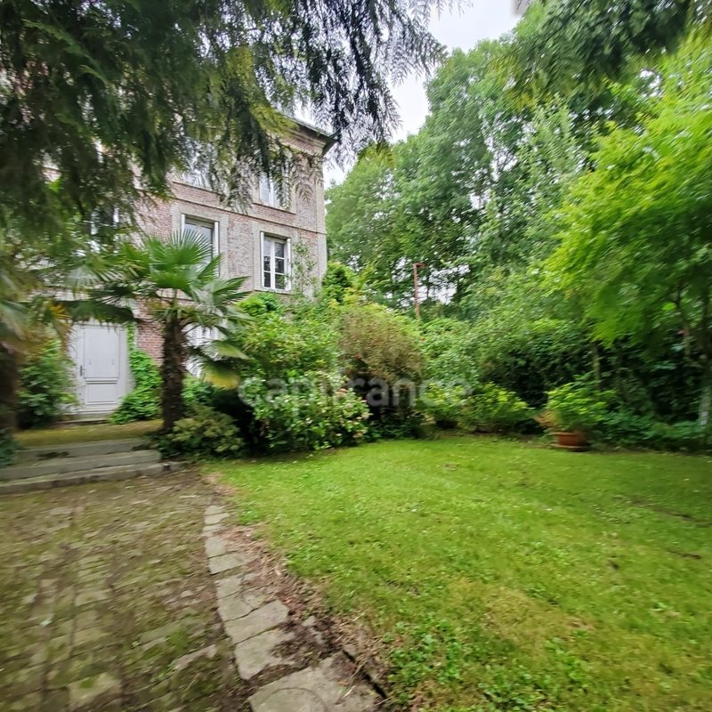 Maison à vendre, 270m², Les Loges