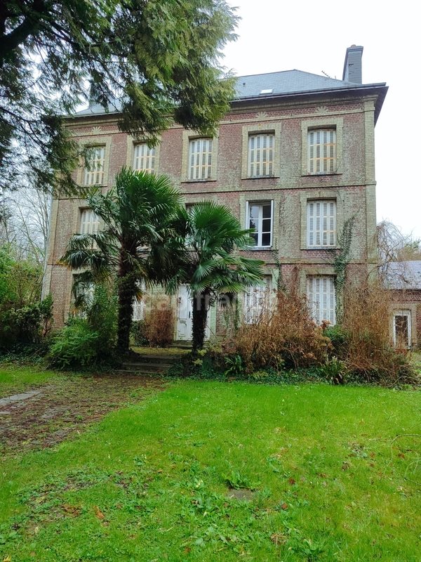 Maison à vendre, 270m², Les Loges