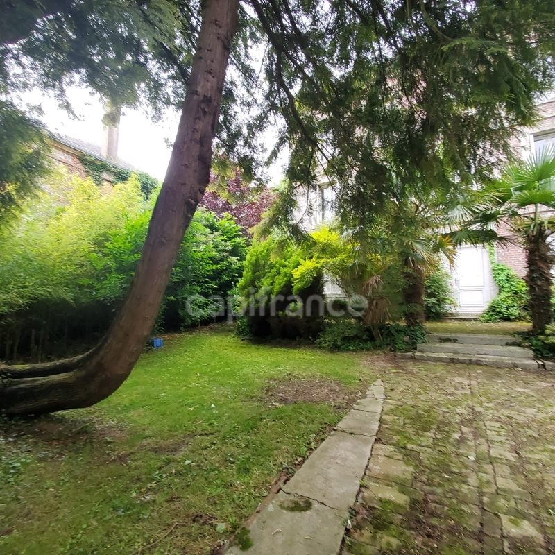 Maison à vendre, 270m², Les Loges