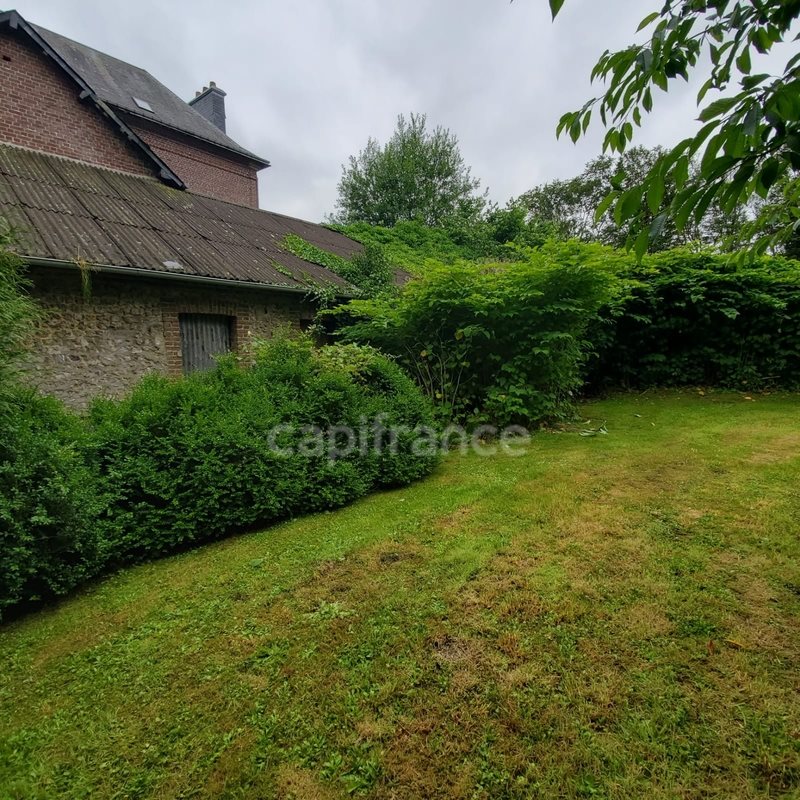 Maison à vendre, 270m², Les Loges