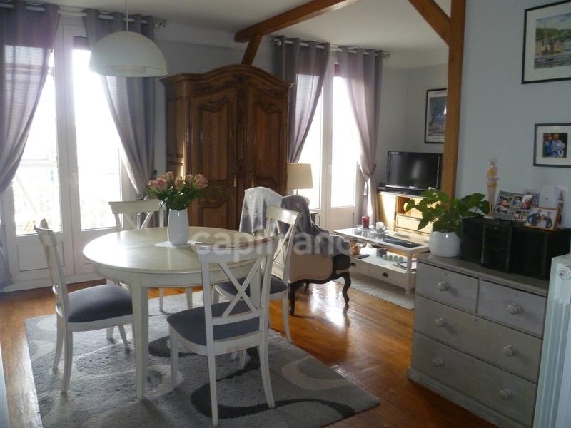 Appartement à vendre, 62m², Le Havre
