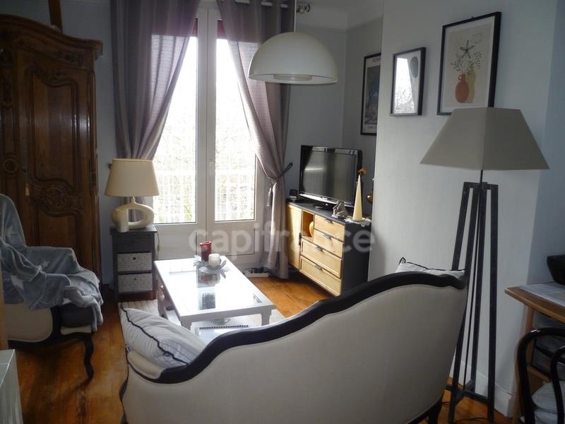 Appartement à vendre, 62m², Le Havre